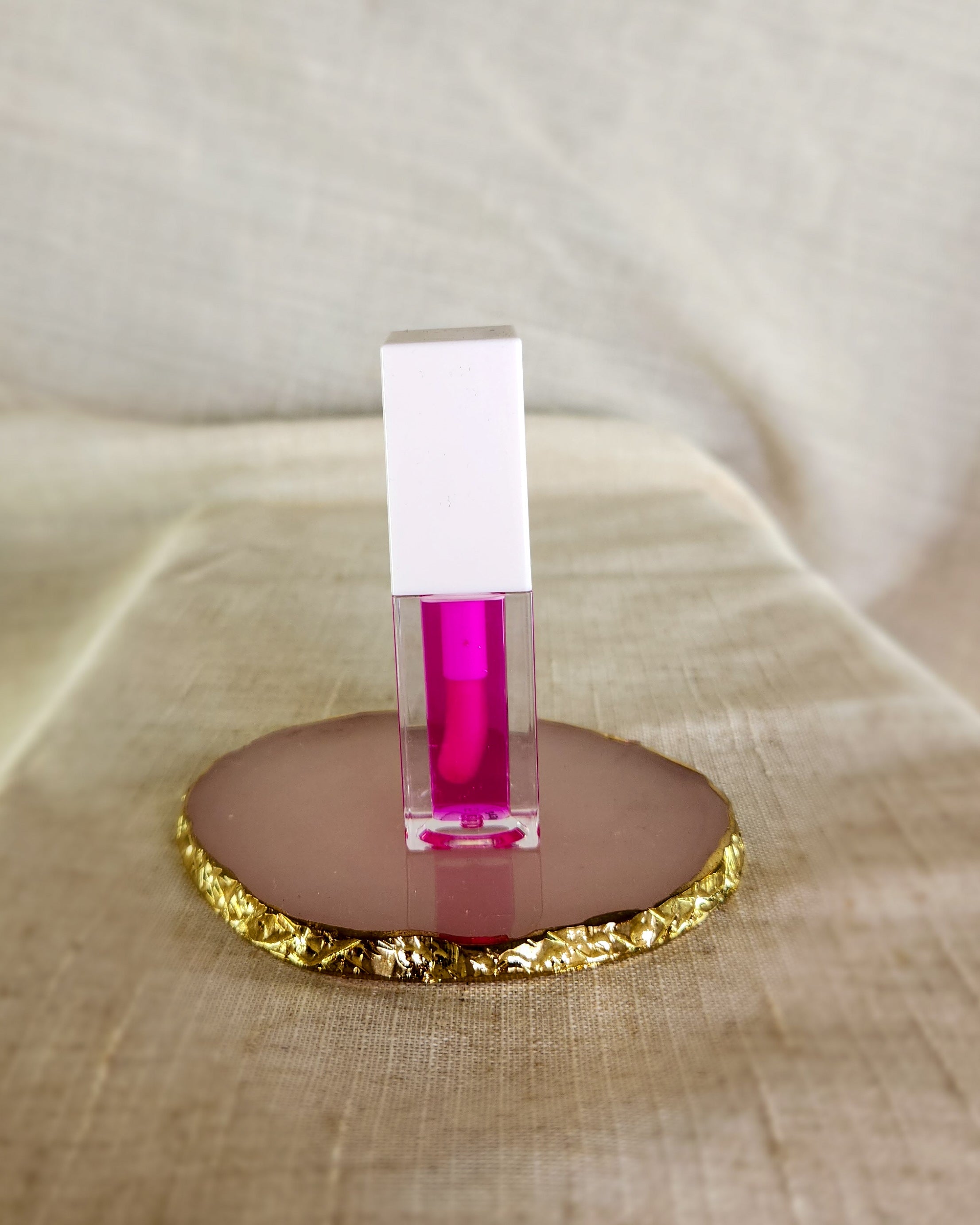 Color Changing Lipgloss